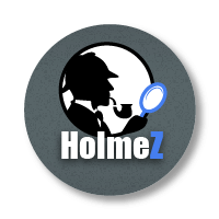 Holmez Newsreader