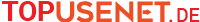 TopUsenet Logo